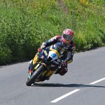 Record Blitz To End Qualifying At Tt 2023.