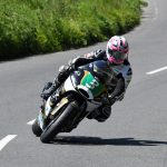 Record Blitz To End Qualifying At Tt 2023.