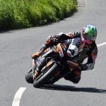 Record Blitz To End Qualifying At Tt 2023.