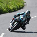 Record Blitz To End Qualifying At Tt 2023.