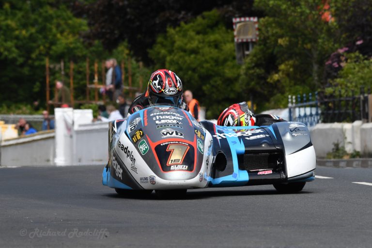 Record Breaking Birchalls Take Winning Streak To 11; Founds And Walmsley Join The 120mph Club.