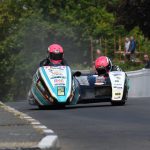 Record Breaking Birchalls Take Winning Streak To 11; Founds And Walmsley Join The 120mph Club.