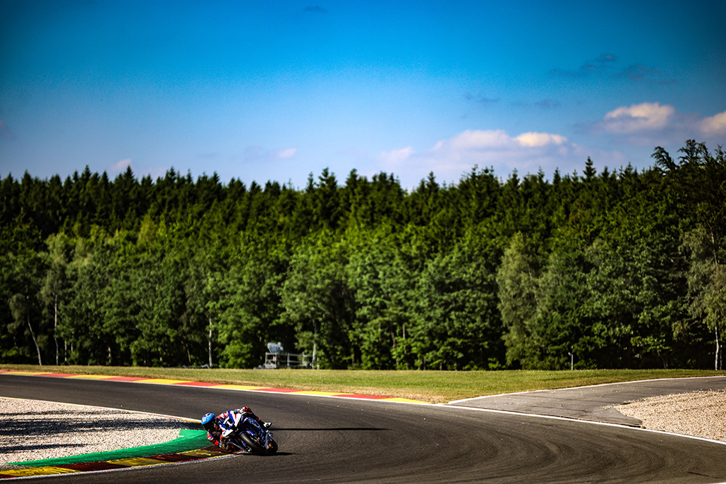 Spectacular Spa to challenge EWC heroes by day and by night