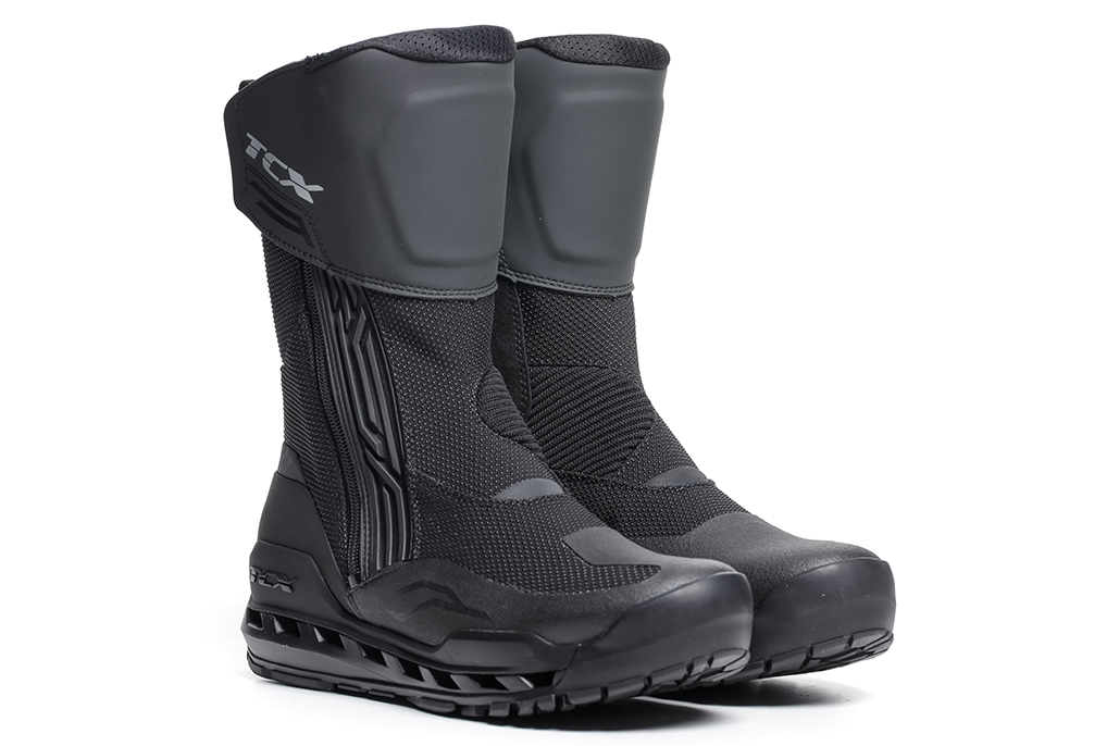 Tcx Hero 2 Waterproof And Clima 2 Gore-tex Surround Now In Stock