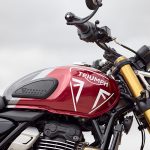 The New Triumph Speed 400 And Scrambler 400 X