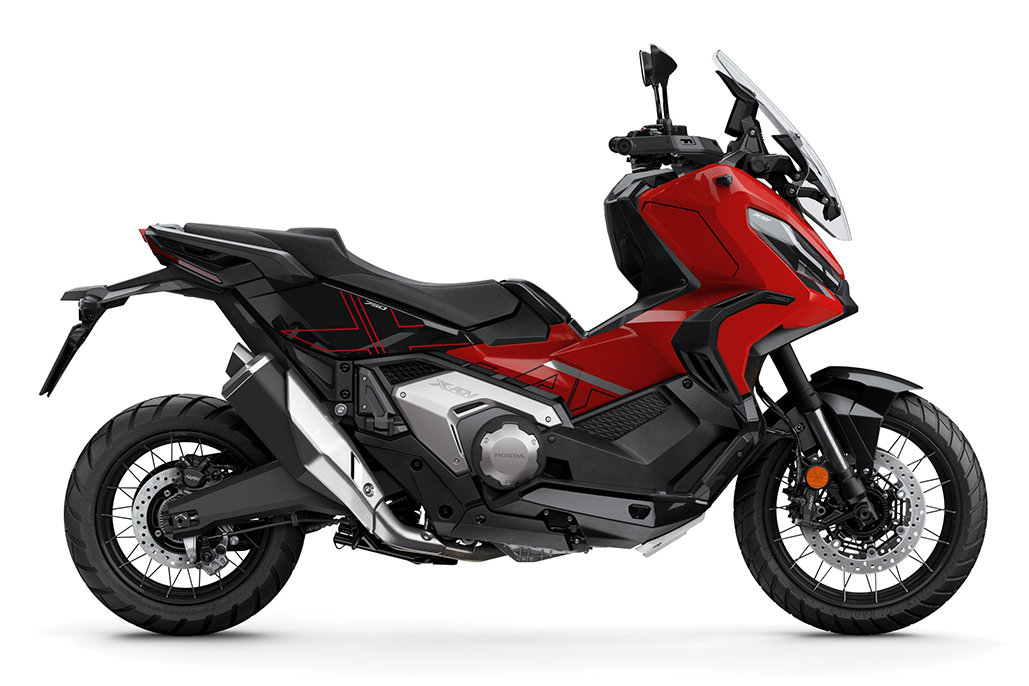 2024 Honda X-adv