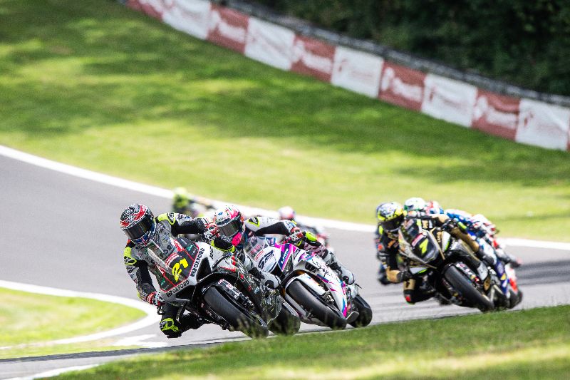 Bridewell Does The Double To Be Crowned Monster Energy King Of Brands