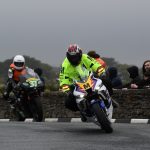 Gloomy Start To 2023 Southern 100.