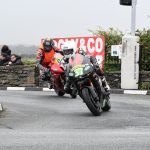 Gloomy Start To 2023 Southern 100.