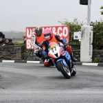 Gloomy Start To 2023 Southern 100.