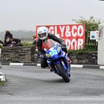 Gloomy Start To 2023 Southern 100.