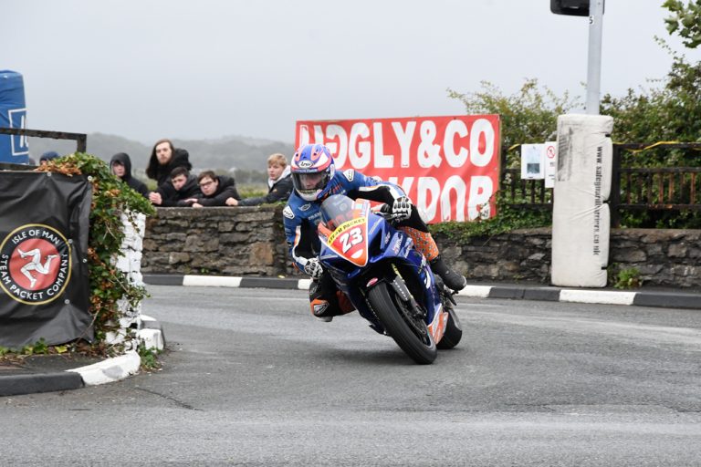 Gloomy Start To 2023 Southern 100.