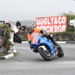 Gloomy Start To 2023 Southern 100.