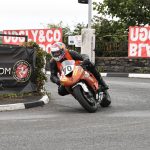 Gloomy Start To 2023 Southern 100.