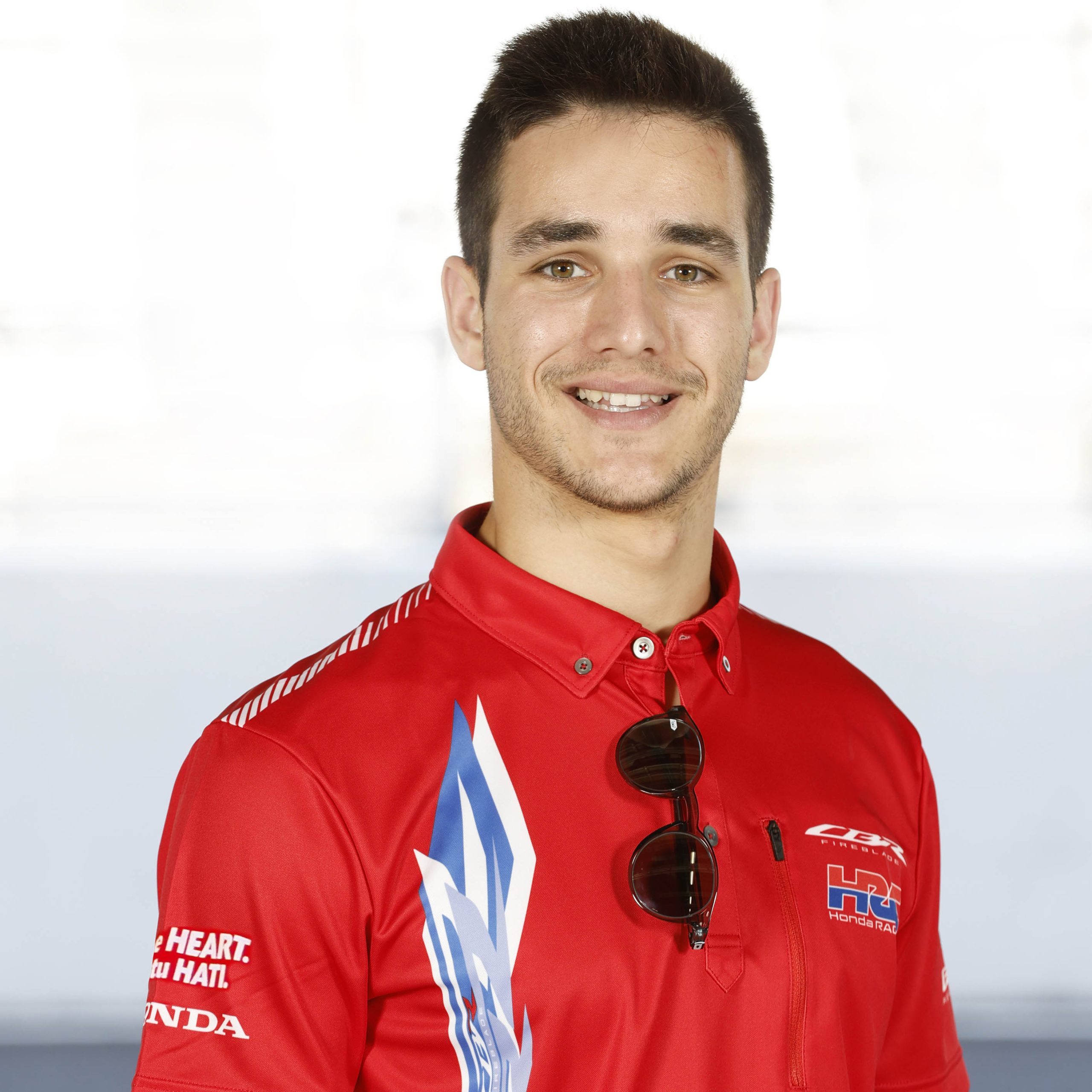 Iker Lecuona To Replace Alex Rins At The Silverstone