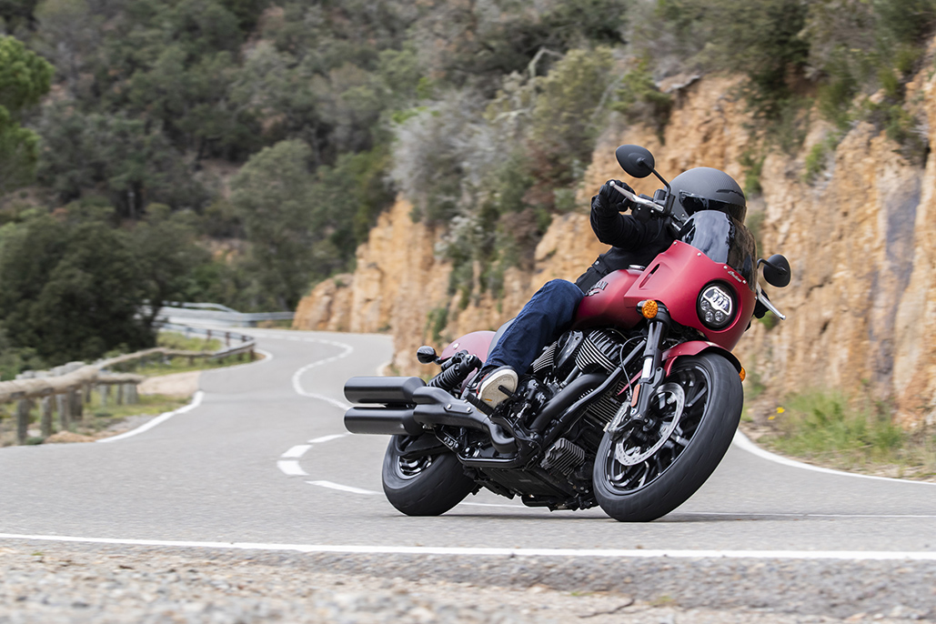 Indian Motorcycle Uk Rev Up Your Summer