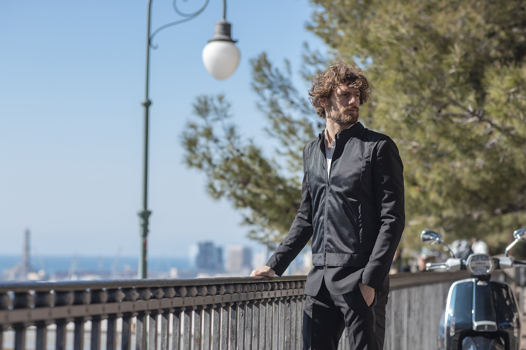 Riding Into Summer With Tucano Urbano’s Mesh Jackets For 2022