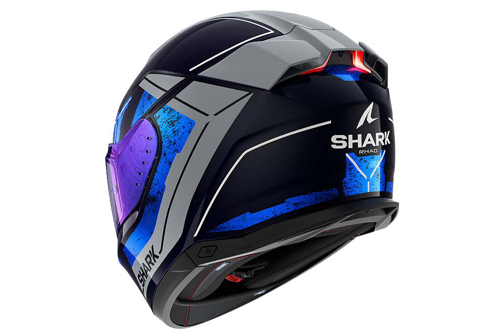 Shark’s Brand-new Innovative Skwal I3 Is Now Available In Uk Dealers