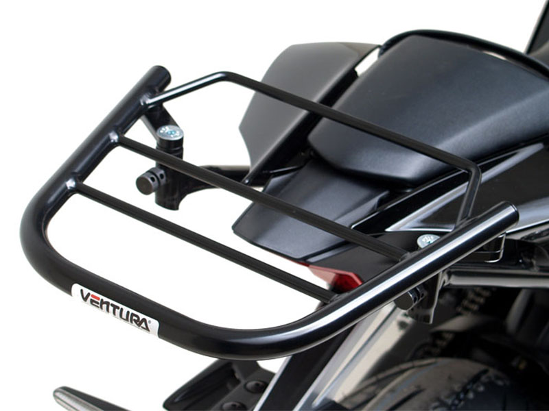 Ventura Evo Luggage For R7