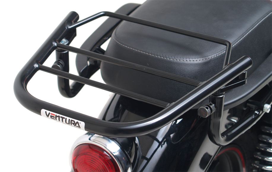 Ventura Luggage For Royal Enfield Meteor