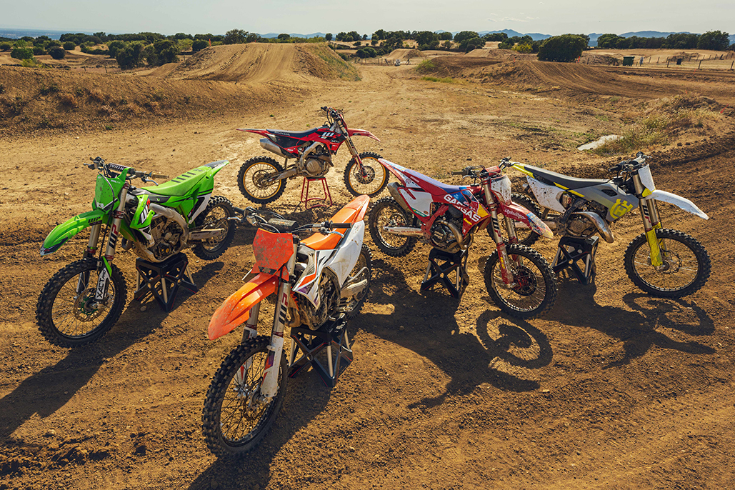 Wp Suspension Reinforces Its Dedication To The Motocross Community