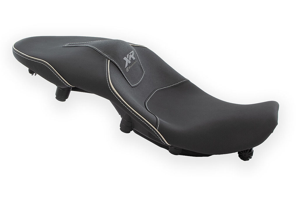 Wunderlich Bmw S1000xr Active Comfort Seat