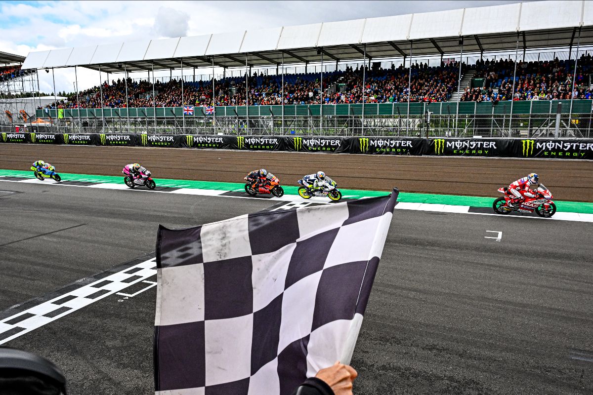 Alonso Makes History In All-time Classic At Silverstone