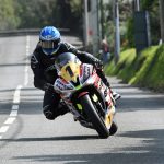 Cook And Majola Lead Senior And Junior Mgp Speeds. Dunlop Heads Classic Superbikes; Mcguinness The Senior Classics And Lougher The Lightweights