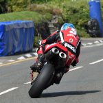 Cook And Majola Lead Senior And Junior Mgp Speeds. Dunlop Heads Classic Superbikes; Mcguinness The Senior Classics And Lougher The Lightweights