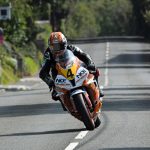 Cook And Majola Lead Senior And Junior Mgp Speeds. Dunlop Heads Classic Superbikes; Mcguinness The Senior Classics And Lougher The Lightweights