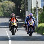 Cook And Majola Lead Senior And Junior Mgp Speeds. Dunlop Heads Classic Superbikes; Mcguinness The Senior Classics And Lougher The Lightweights