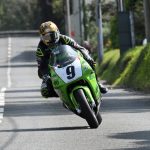 Cook And Majola Lead Senior And Junior Mgp Speeds. Dunlop Heads Classic Superbikes; Mcguinness The Senior Classics And Lougher The Lightweights