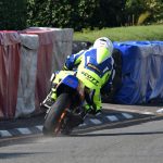 Cook And Majola Lead Senior And Junior Mgp Speeds. Dunlop Heads Classic Superbikes; Mcguinness The Senior Classics And Lougher The Lightweights