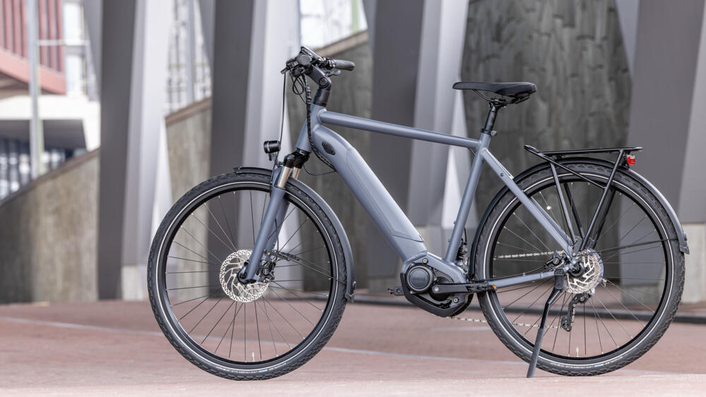 New Pwseries C2: Perfect For Everyday City Riding