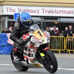 New Stars Shine Brightly In Senior Mgp, Before Dunlop Masterclass In Classic Superbike.