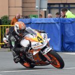 New Stars Shine Brightly In Senior Mgp, Before Dunlop Masterclass In Classic Superbike.