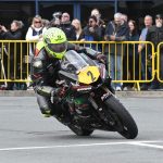 New Stars Shine Brightly In Senior Mgp, Before Dunlop Masterclass In Classic Superbike.