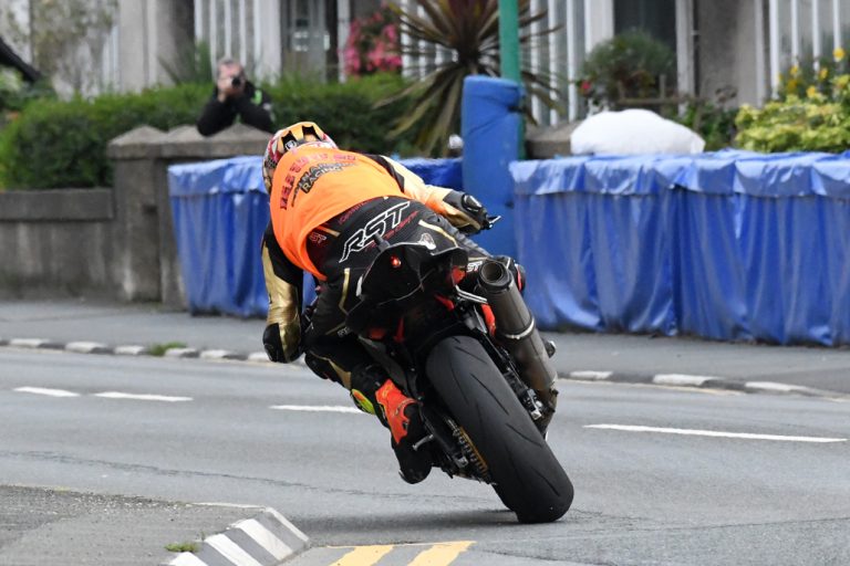 New Stars Shine Brightly In Senior Mgp, Before Dunlop Masterclass In Classic Superbike.