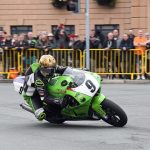 New Stars Shine Brightly In Senior Mgp, Before Dunlop Masterclass In Classic Superbike.