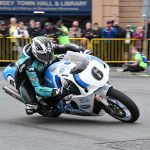 New Stars Shine Brightly In Senior Mgp, Before Dunlop Masterclass In Classic Superbike.