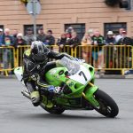 New Stars Shine Brightly In Senior Mgp, Before Dunlop Masterclass In Classic Superbike.