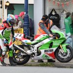 New Stars Shine Brightly In Senior Mgp, Before Dunlop Masterclass In Classic Superbike.