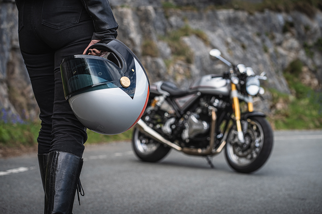 Norton Motorcycles Announce #nortonrider Roadshow