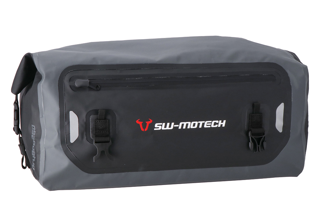 Sw-motech Launch Next Gen Drybags