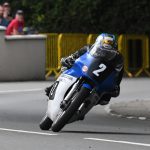 Wins For Harrison; Lopez And Browne At Mgp 2023