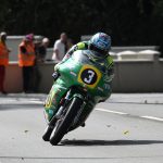 Wins For Harrison; Lopez And Browne At Mgp 2023