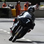 Wins For Harrison; Lopez And Browne At Mgp 2023