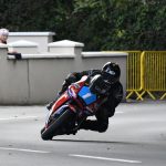 Wins For Harrison; Lopez And Browne At Mgp 2023