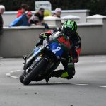 Wins For Harrison; Lopez And Browne At Mgp 2023