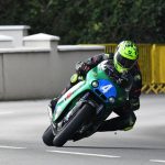 Wins For Harrison; Lopez And Browne At Mgp 2023